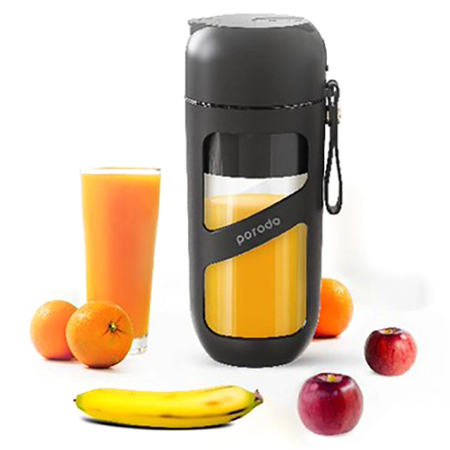 Portable Juicer - 55 Watt 380 ml