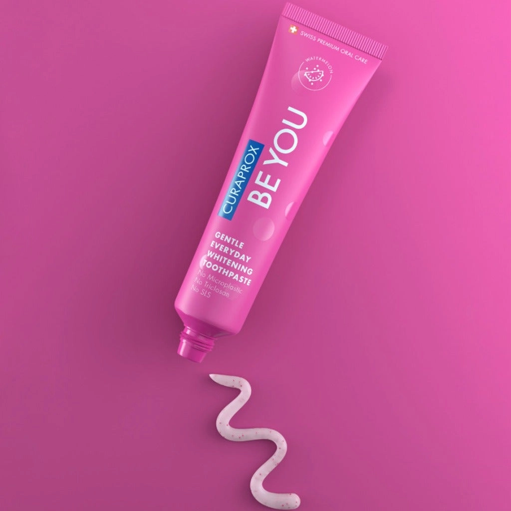Whitening Watermelon Toothpaste Adults 60ml