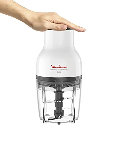 Moulinette Essential - 400 ml Electric