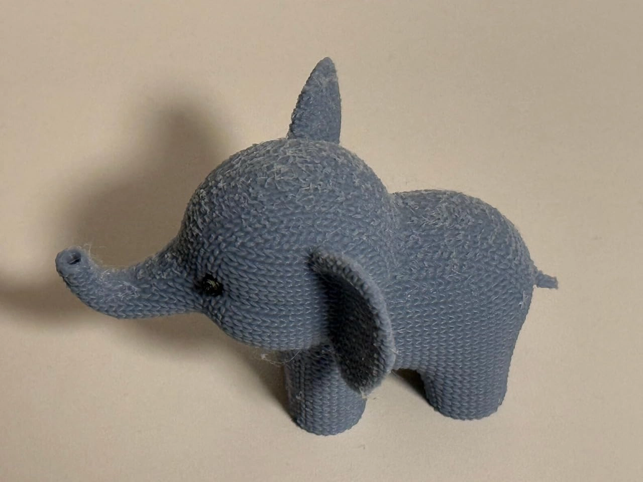 Elephant - PLA Plastic