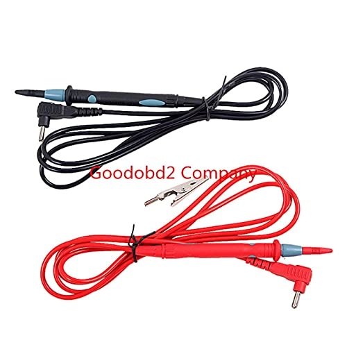 Auto Circuit Tester - 0V-380V Yellow