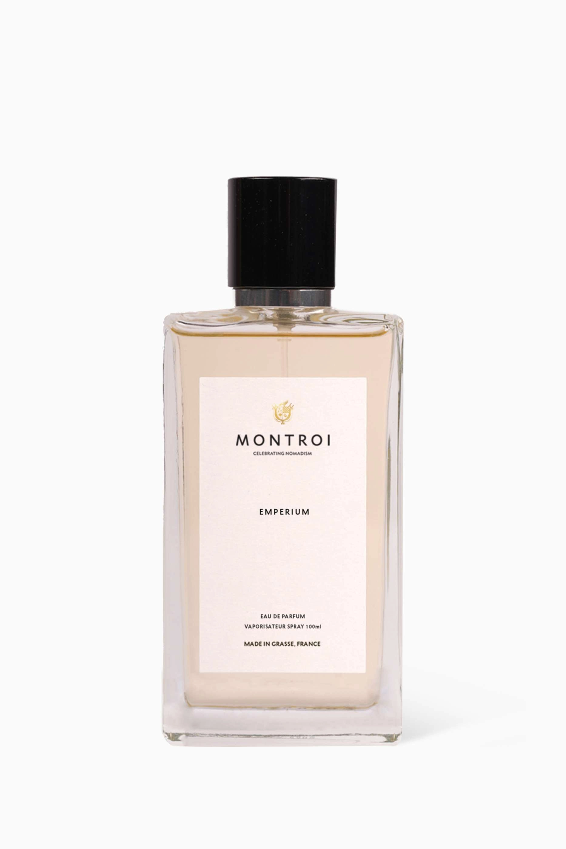 MONTROI Emperium Eau de Parfum - 100ml