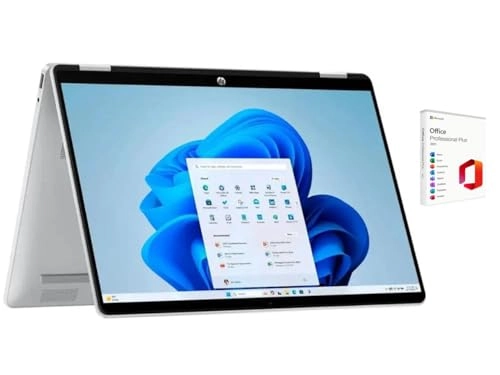 OmniBook 5 Flip - 14'' 1TB 8GB Core 5 120U