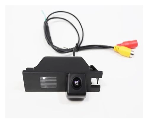 HD CCD Car Rear View Camera - Night vision