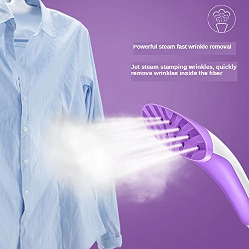 Vertical Garment Steamer - 1500W 1.2L