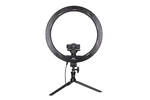 LED Ring Light - 10 INCH