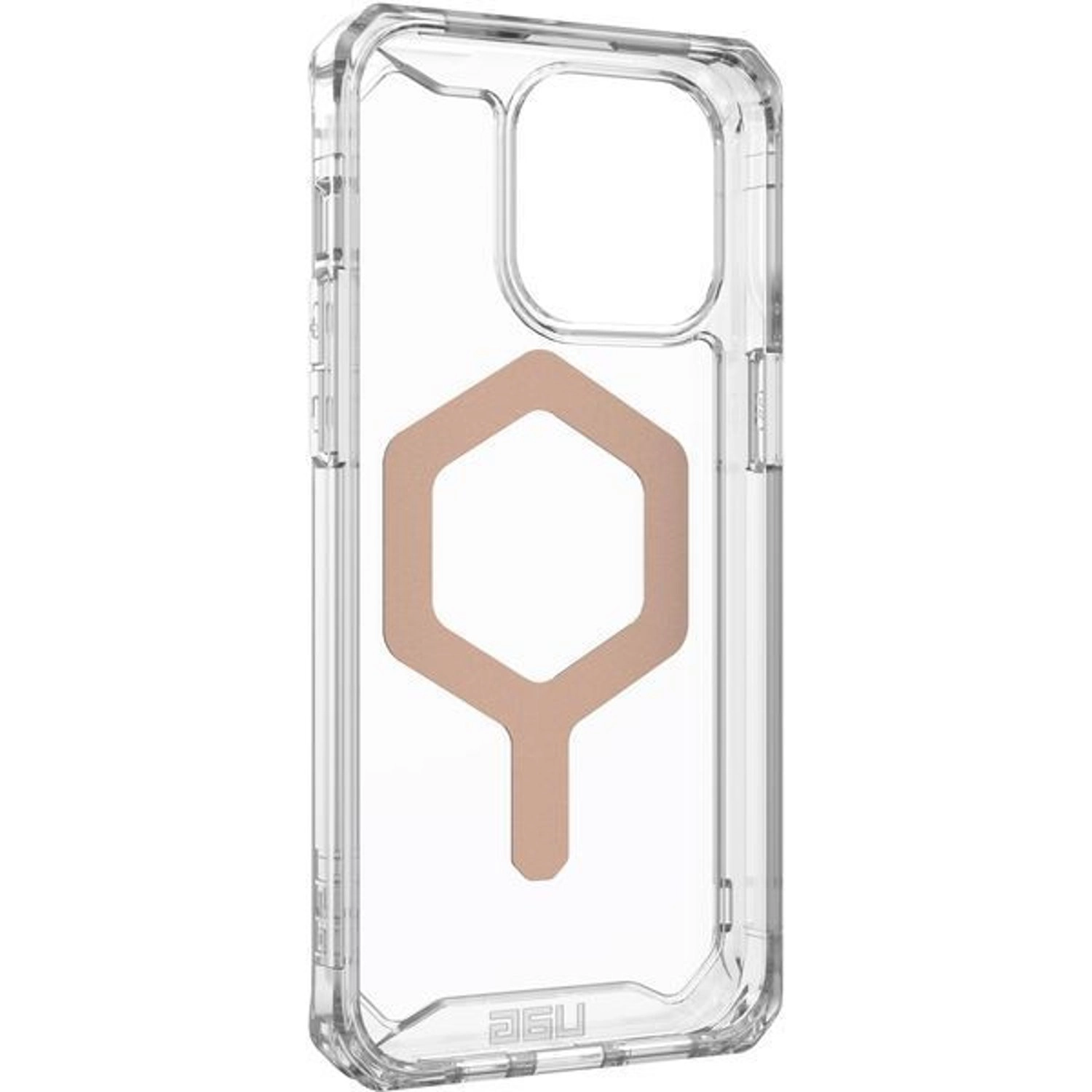 Poly Case with MagSafe for iPhone 15 Pro Max