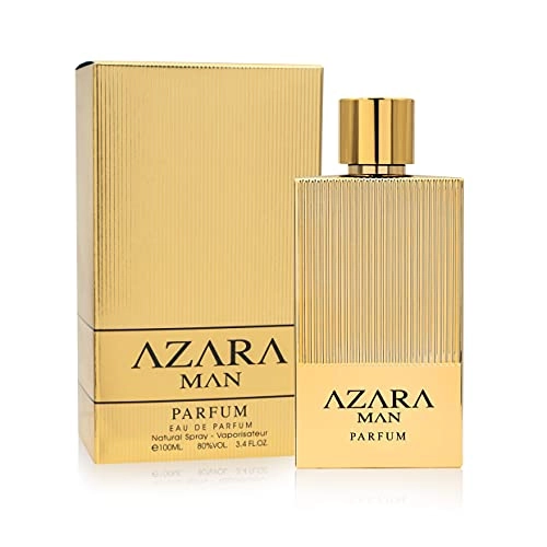 Azara Man - Eau de Parfum 100ml