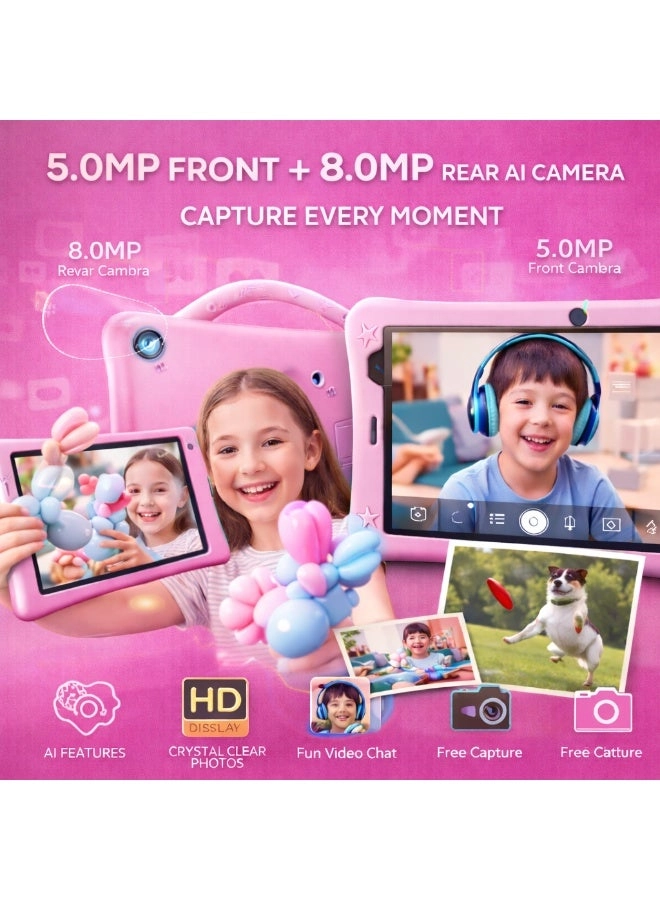 P801 - 8GB 8-Inch 512GB