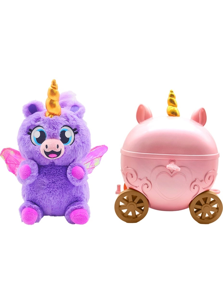 Fairy Tails - Unidorables - 25 cm - Assorted Styles