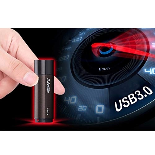 NQI Series - USB 3.0 16GB