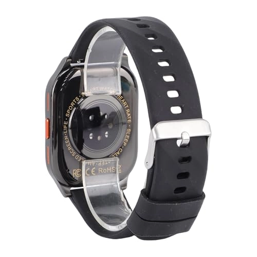 Smartwatch zinc alloy