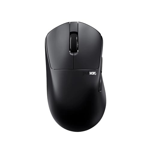 X3 Gaming Mouse - Wireless