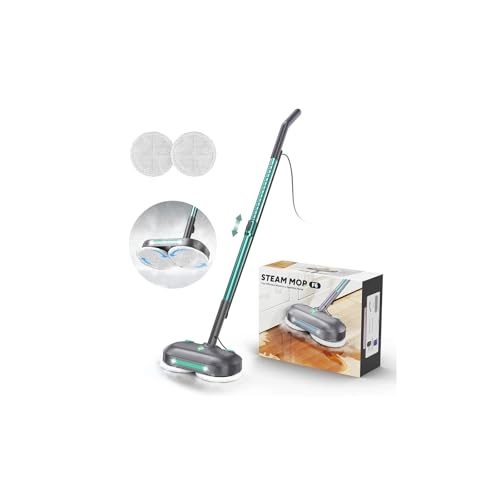 F6 steam mop - 15.2 Fluid Ounces