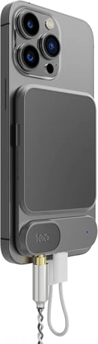 Tea - ESS ES9281AC Pro DAC