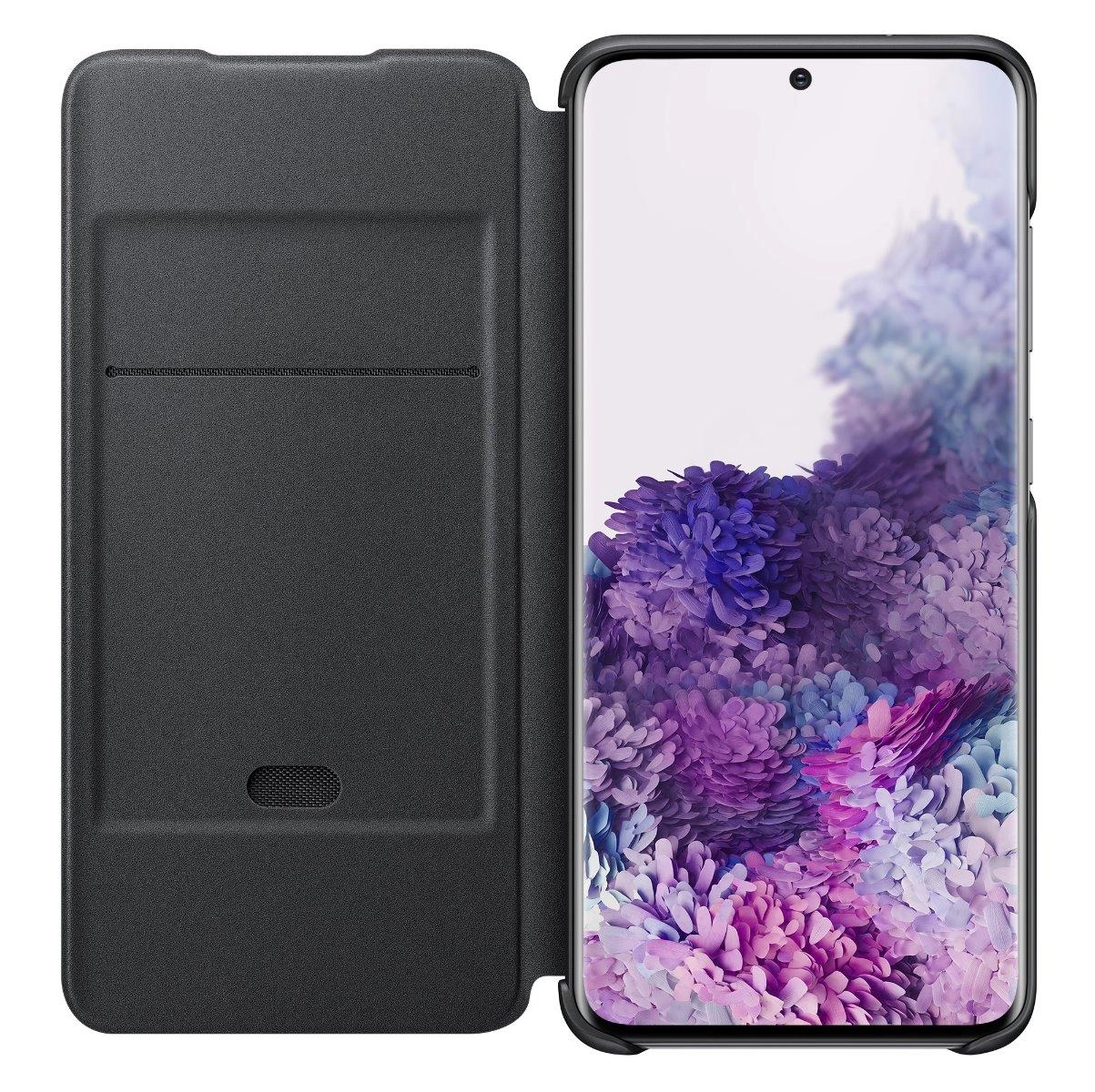 LED View Cover for Galaxy S20