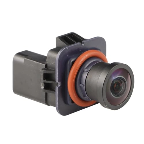 OE Backup Camera - Night Vision Plug and Play