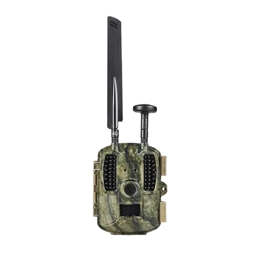 Trail Camera - 4G 14MP
