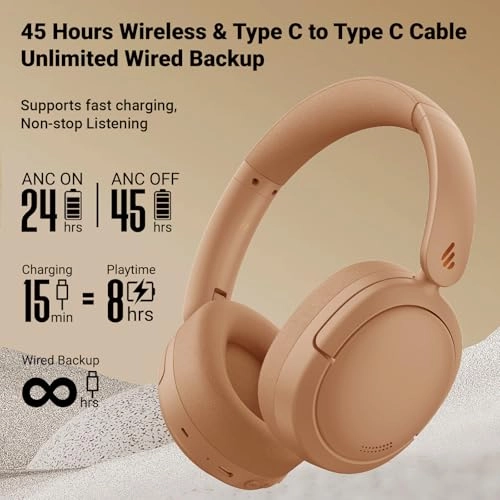 V80 Wireless Headphone