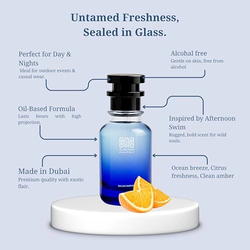 Aqvaa Amaraa - 50 ML