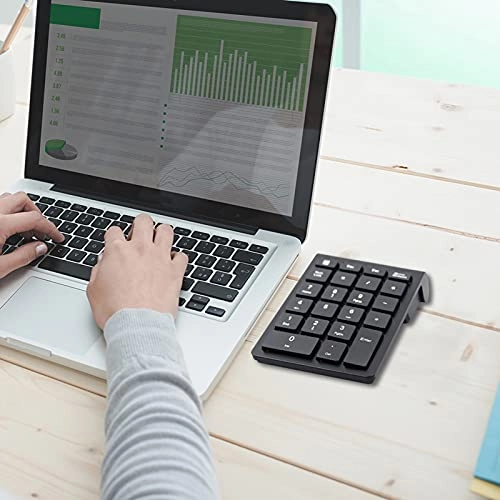 RF304 - 2.4G Ultra-thin Rose Gold