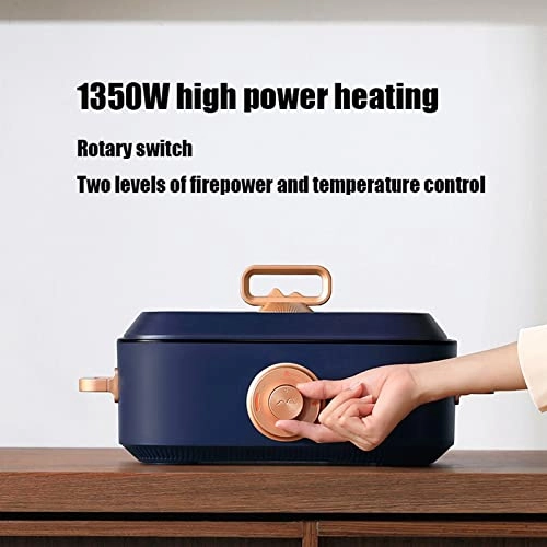 Electric Hot Pot - 5L