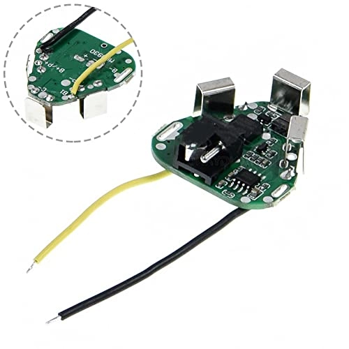 Battery Protection Board