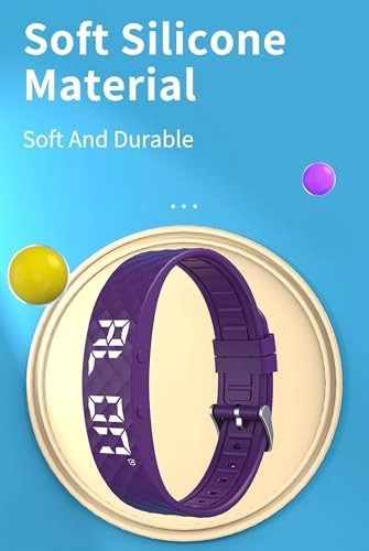 US-X-W5VP - Fitness Tracker