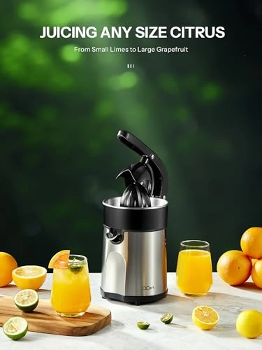 Electric Citrus Juicer - 85 watts