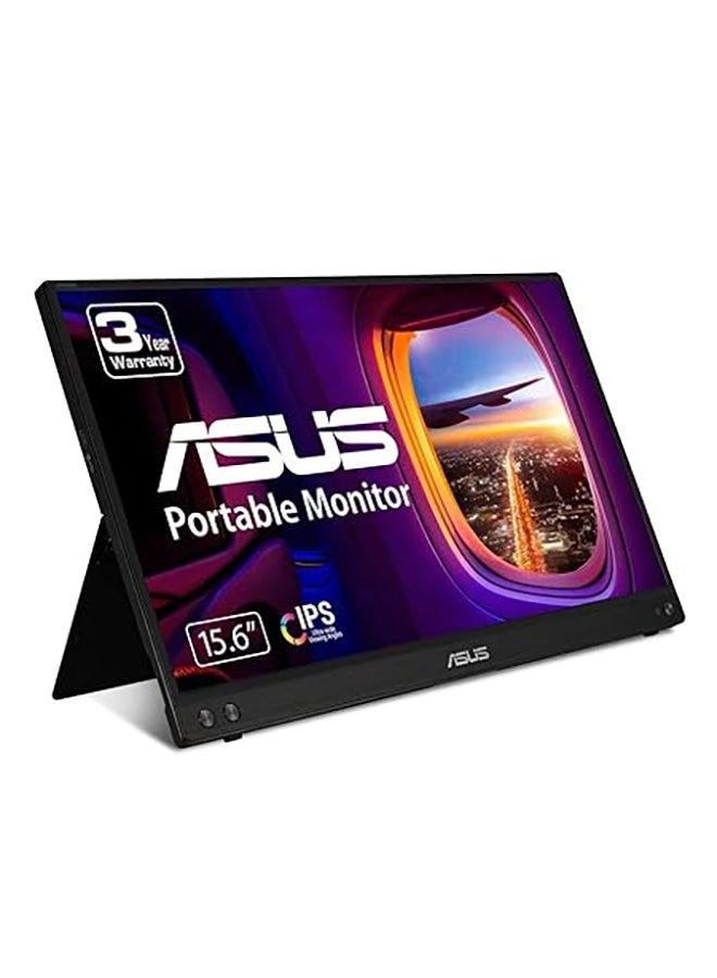 MB166C - FHD 15.6 Inch