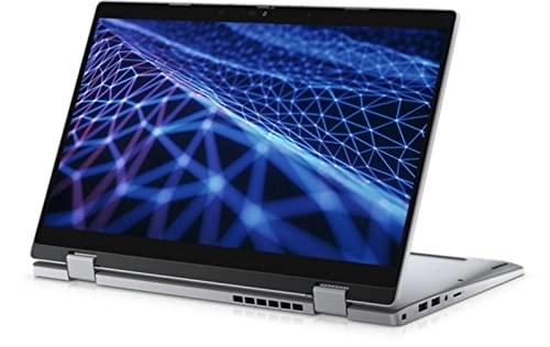 (Renewed) Latitude 3330 - 13.3'' Core i3-1125G4 8GB DDR4 256GB SSD
