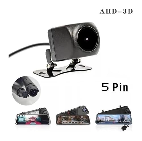 Reversing Camera - Night vision 1080P