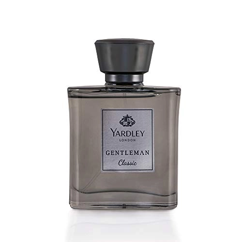 Gentleman Classic Eau de Toilette 50ml