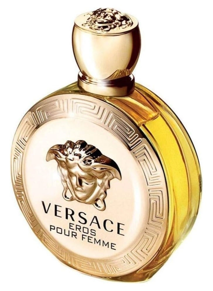 Eros Eau de Parfum 100ml