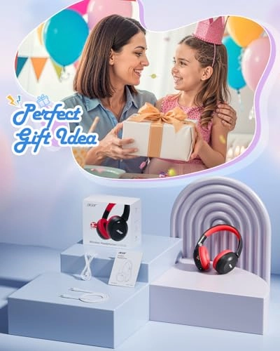 OHR668 Wireless Headphone