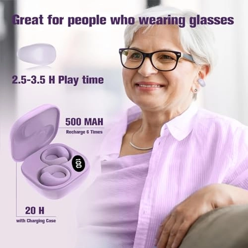 YE0H1684-LH Wireless Headphone