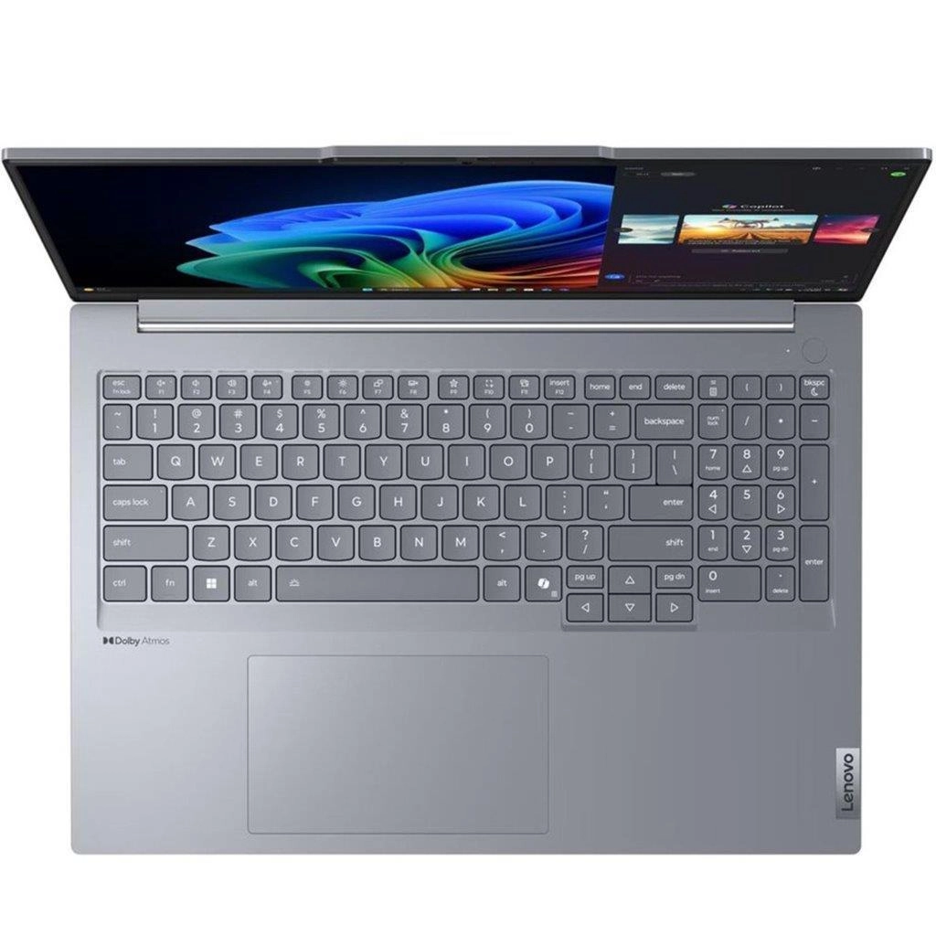 ThinkBook 16 G7 21NH000DAX - 16'' X Plus X1P-42-100 32GB DDR5 1TB SSD