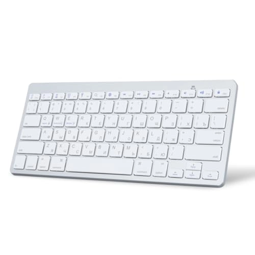 BT Keyboard - RU Wireless