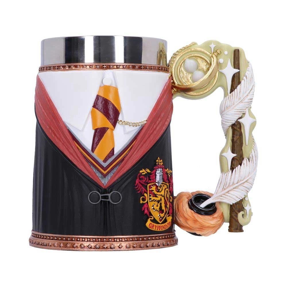 Nemesis Now Ltd Harry Potter Hermione Tankard