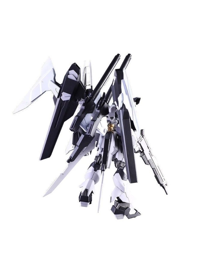 Xingfengshe XF - 03 - Assembly Model Plastic