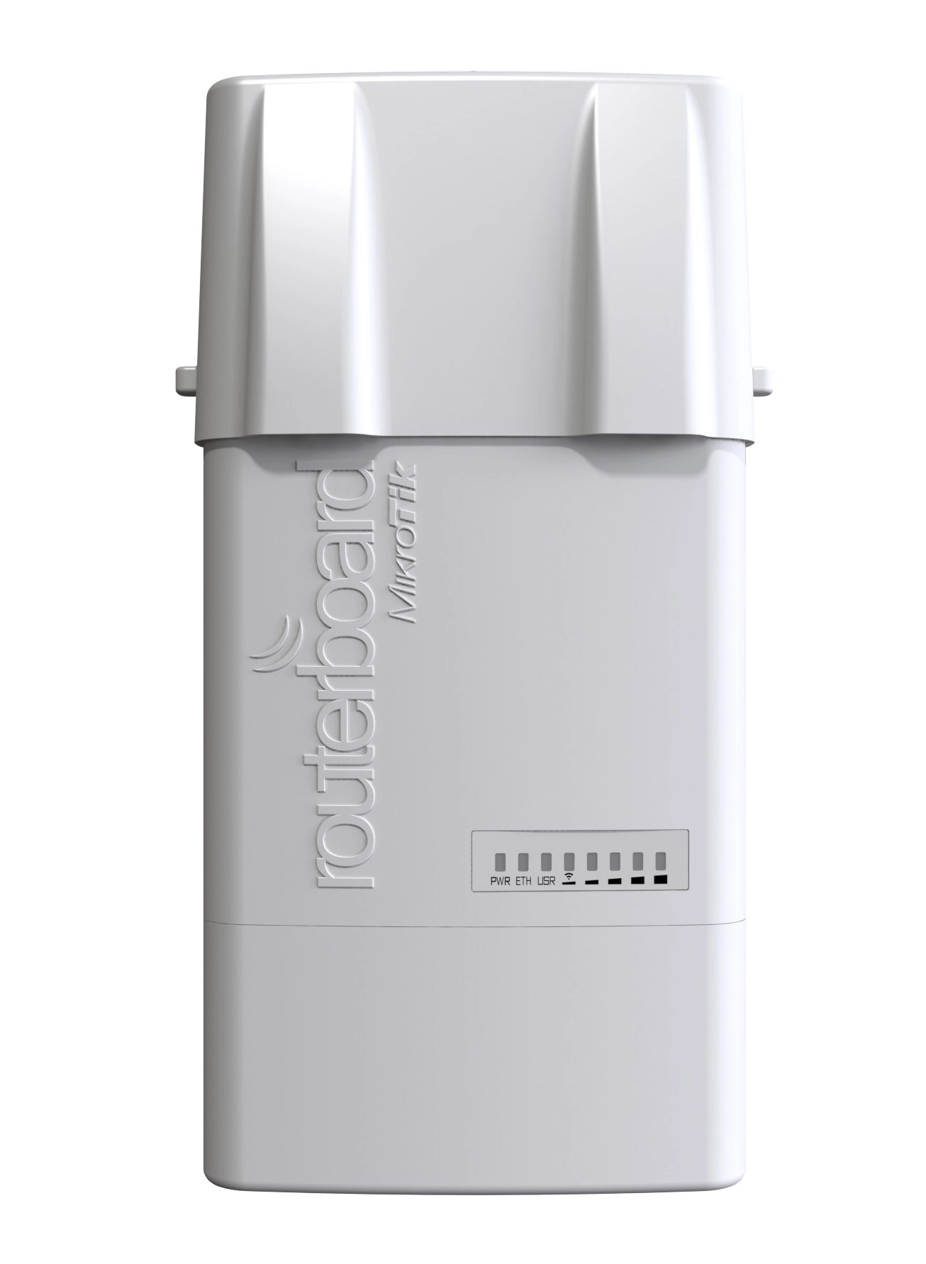 BaseBox 5 - 802.11a/n