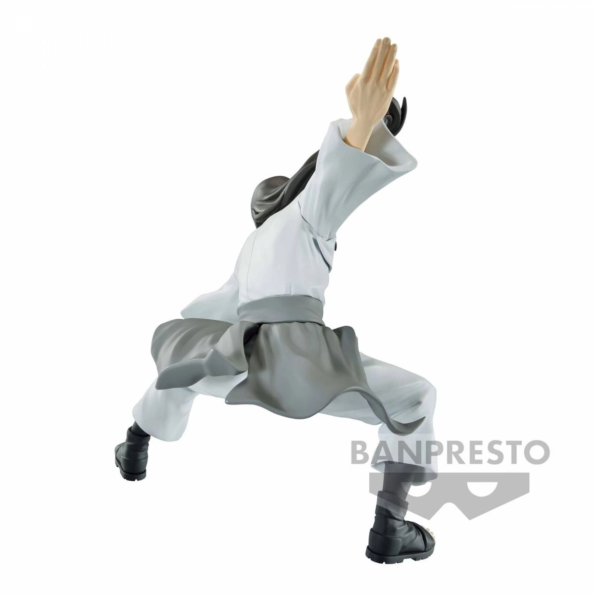 Neji Hyuga - Naruto Shippuden (15 cm)