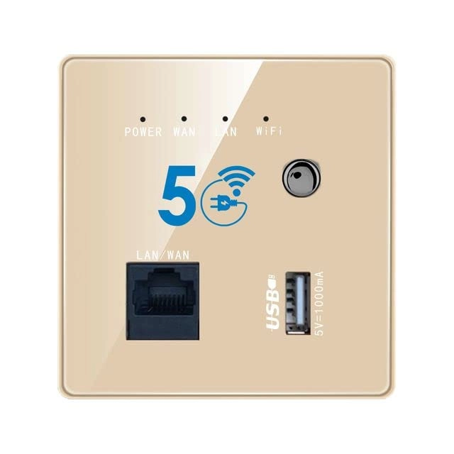 Generic WIFI5G - 1200Mbps