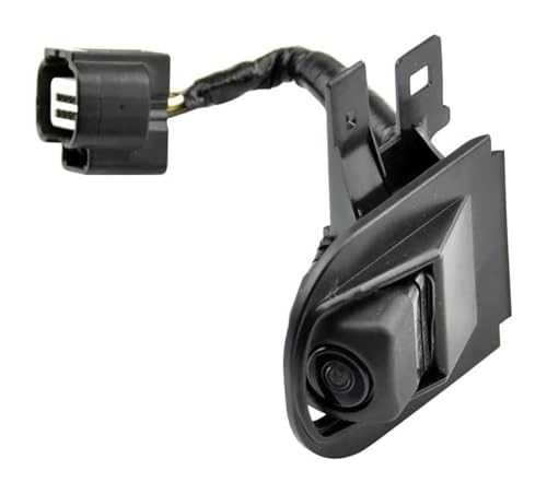 Reversing Camera - Night vision Wireless 728 x 582 pixels