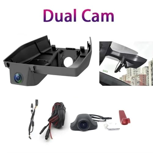 Dash Cam - 1080P for VW ID.3 ID3
