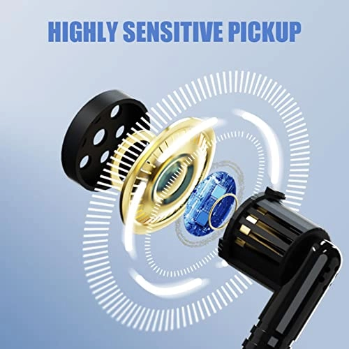 UHF Wireless Microphone Headset - 2 UHF