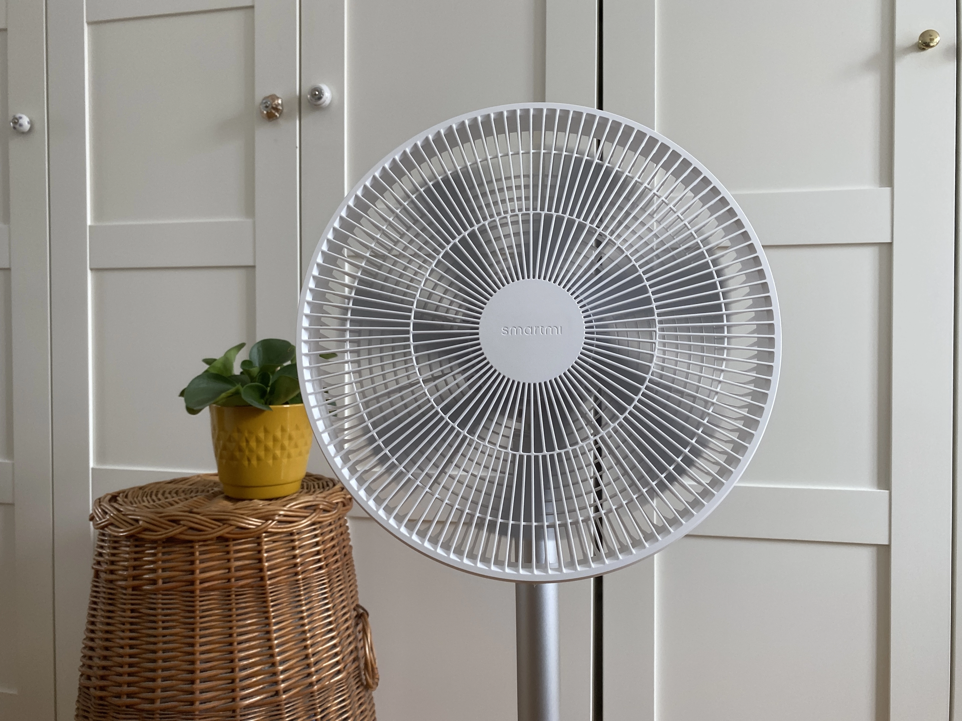 Mi Smart Standing Fan 2