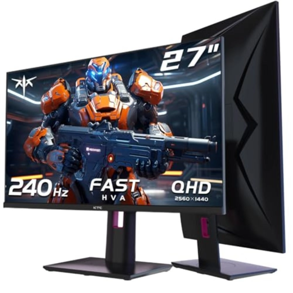 Generic 27GS950 - 27 Inch 2560x1440