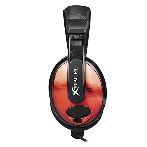 HP-307 - Wired Headphone