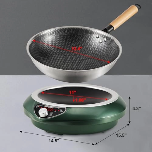 Induction Hob